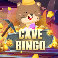 Lô tô hang động icon