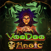 Voodoo Huyền Ảo icon